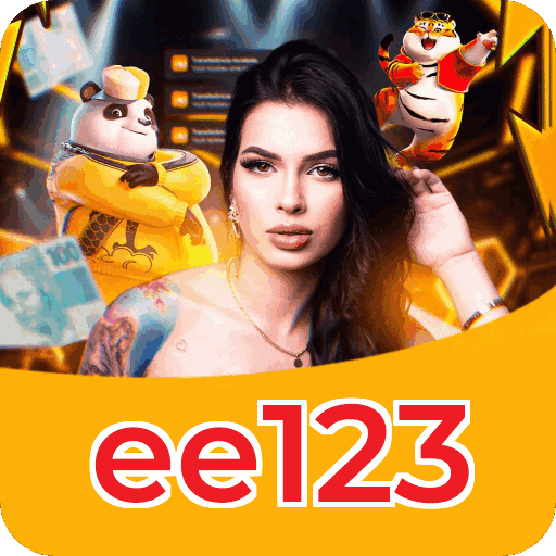 Logo Oficial ee123 Download